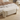 Nordic Style Luxury Boucle Storage Bench