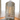 High-End Retro Carved Wood Floor Mirror