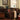 Vintage Bronze Brushed Vertical Floor Lamp