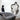 Creative Artistic Asymmetrical Wall Mirror