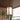 Modern Black Aluminum Outdoor Hanging Light