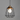 Nordic Wood Pulley Pendant Light