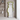 Creative Bear-Shaped Full Length Floor Mirror