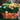 Beige beautiful Rectangular Flower planter pot