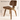 Mid-Century Dining LCW Ply Wood Chair