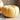 Pumpkin-Shaped Fleece Ottoman