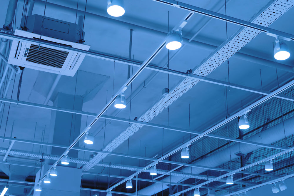 Ceiling Spotlights To Give Your Space A Unique Feel CharmyDecor