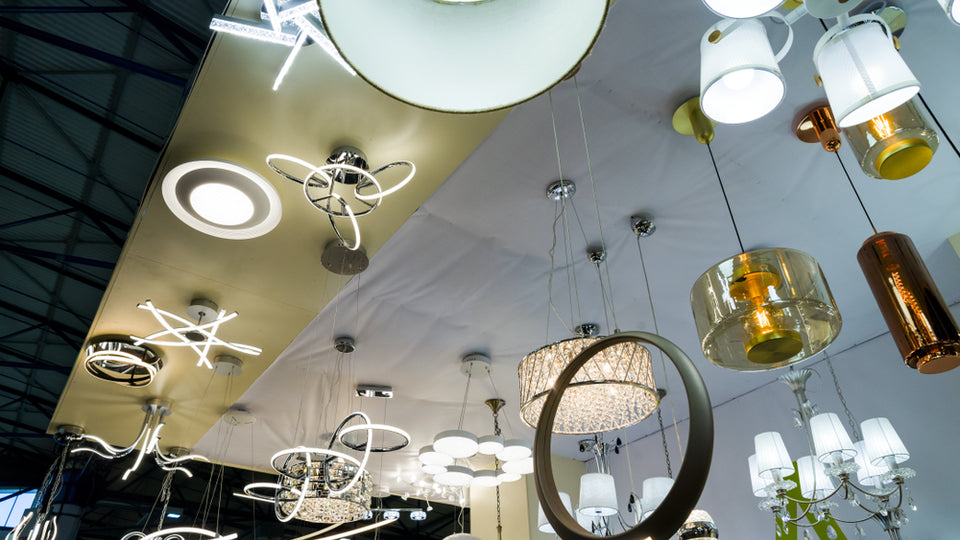 Light Fixture Accessories To Create A Vibrant Ambiance For Your Space CharmyDecor CharmyDecor