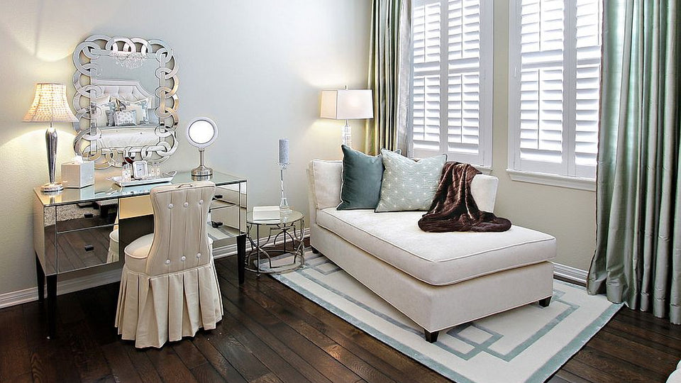 The Best Makeup Vanities with Storage in 2022 CharmyDecor