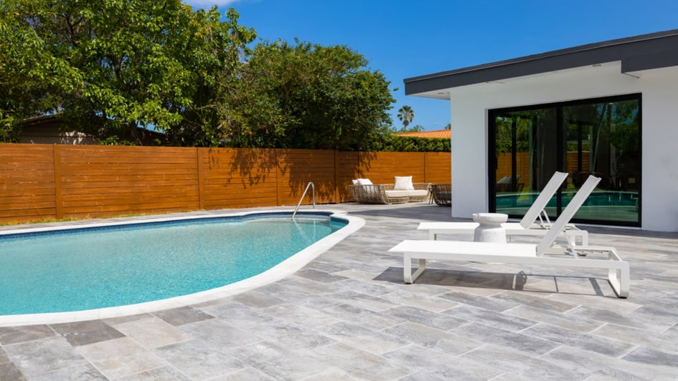 Outdoor Deck Tile Ideas That Will Inspire You to Upgrade Your Space