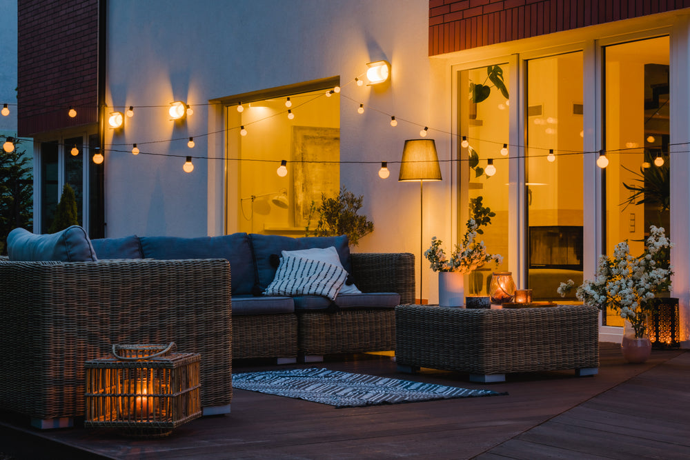Outdoor Electrical Wiring: Care and Maintenance - CharmyDecor