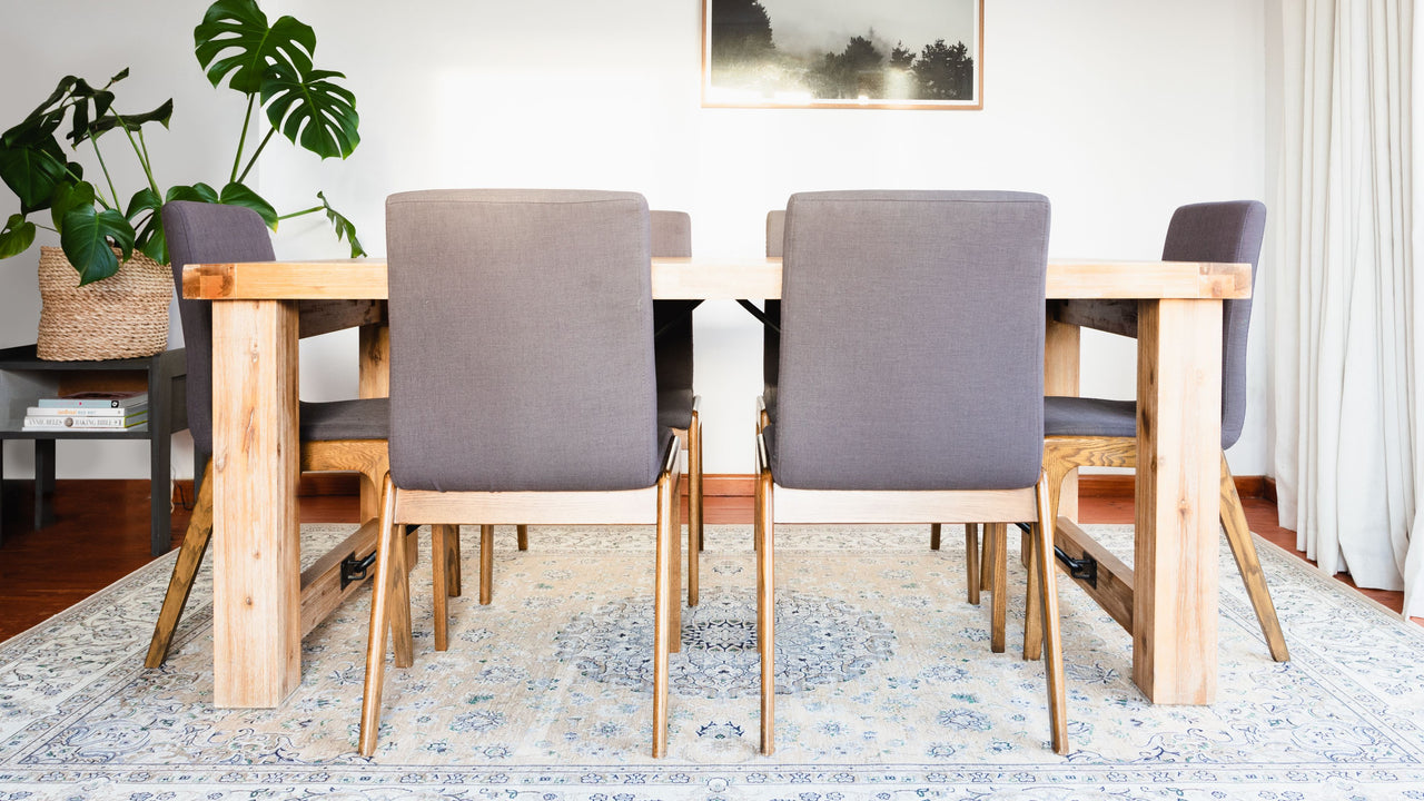 How To Choose The Best Rug Material CharmyDecor