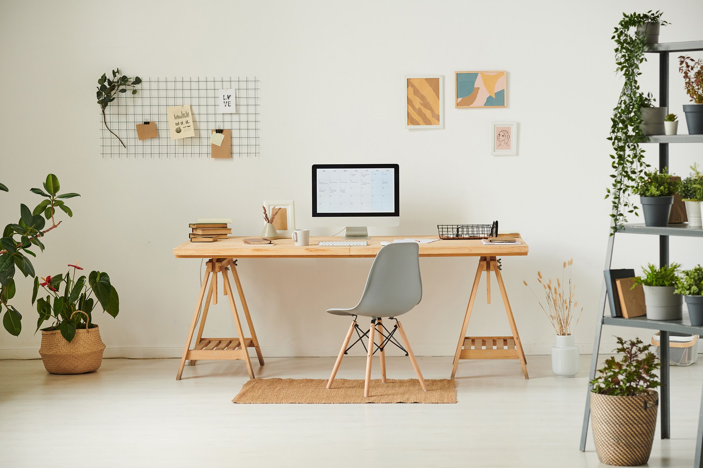 Must Have Home Office Decor Items in 2023 – CharmyDecor