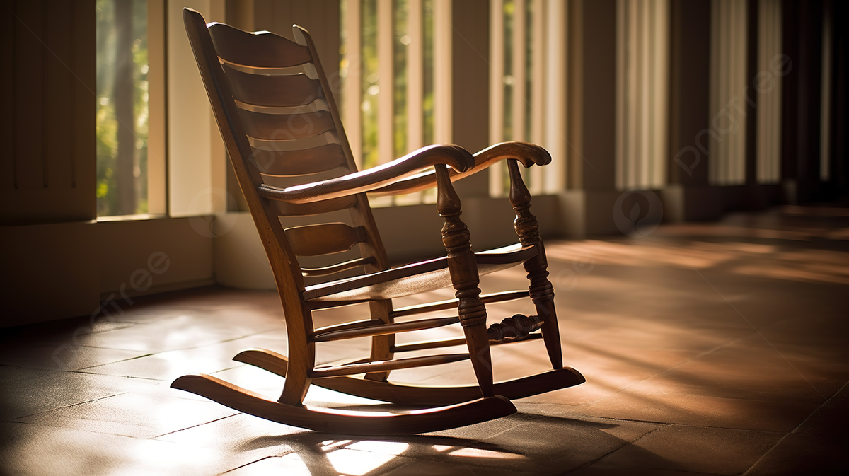 Rocking Chairs – CharmyDecor