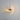 Creative Luxury UFO Rotatable Pendant Light