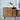 Modern Rubber Wood Shoe Storage Cabinet 