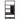 Brown Multi-functional 5 Tier Bookshelf 