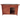 45.7" Golden Outdoor Wooden Dog Kennel