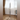 Modern Minimal Chrome Pagoda Floor Lamp