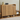 Creative Natural Wood Storage Shoe Cabinet