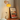 Resin Pumpkin LED Wood Wall Lamp