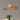 Bamboo Wicker LED Pendant Ceiling Light