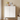 White Rubber Wood Shoe Storage Cabinet