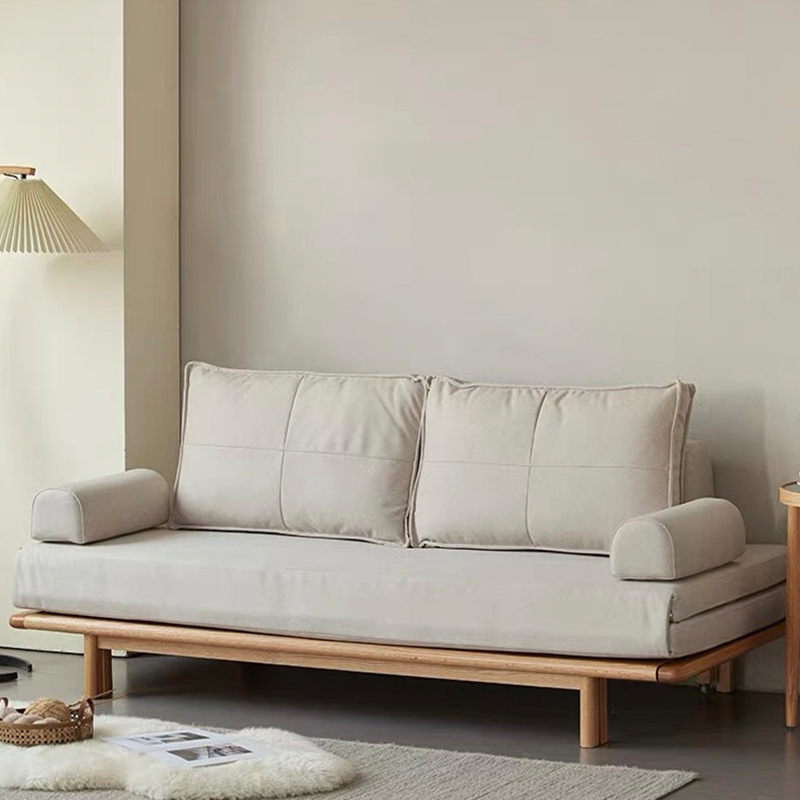 Mid Century Pullout Sofa Bed CharmyDecor CharmyDecor