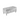 PU Leather Upholstered Storage Ottoman Bench