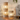 Chinese Bamboo Handwoven Rattan Floor Lamp