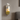 Modern Luxury Copper Marble Wall Sconce