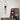 Modern LED Iron Plant Pendant Light 