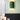 Geometric Pleated Resin LED Wall Lamp