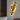 Retro Gold Leaf Handmade LED Wall Sconce