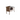 46.5" Natural Outdoor Wooden Pet Cabin