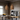 Japanese Style Handmade Resin Pendant Light