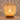 Dimmable Handwoven Bamboo Rattan Table Lamp