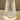 Transparent Mushroom Crystal LED Table Lamp