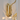 Crystal Hollow Bracket Wall Sconce