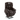 Brown Leather Power Lift Recliner Chair 