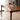 Rustic Farmhouse Wooden Office Desk 