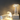 Transparent Mushroom Crystal LED Table Lamp