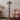 Minimalist Geometric LED Mushroom Floor Lamp