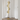 Modern Simple Golden LED Floor Lamp