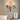 Bright Rainbow Crystal Candle Wall Sconce