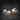 Modern Creative Swallow LED Wall Light