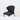 18.5" Adjustable Upholstered Accent Dining Chairs
