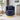 Curved Swivel Barrel Tufted Back Chair