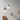 Nordic Macaroon Glass Ball Pendant Light