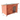 45.7" Golden Outdoor Wooden Dog Kennel